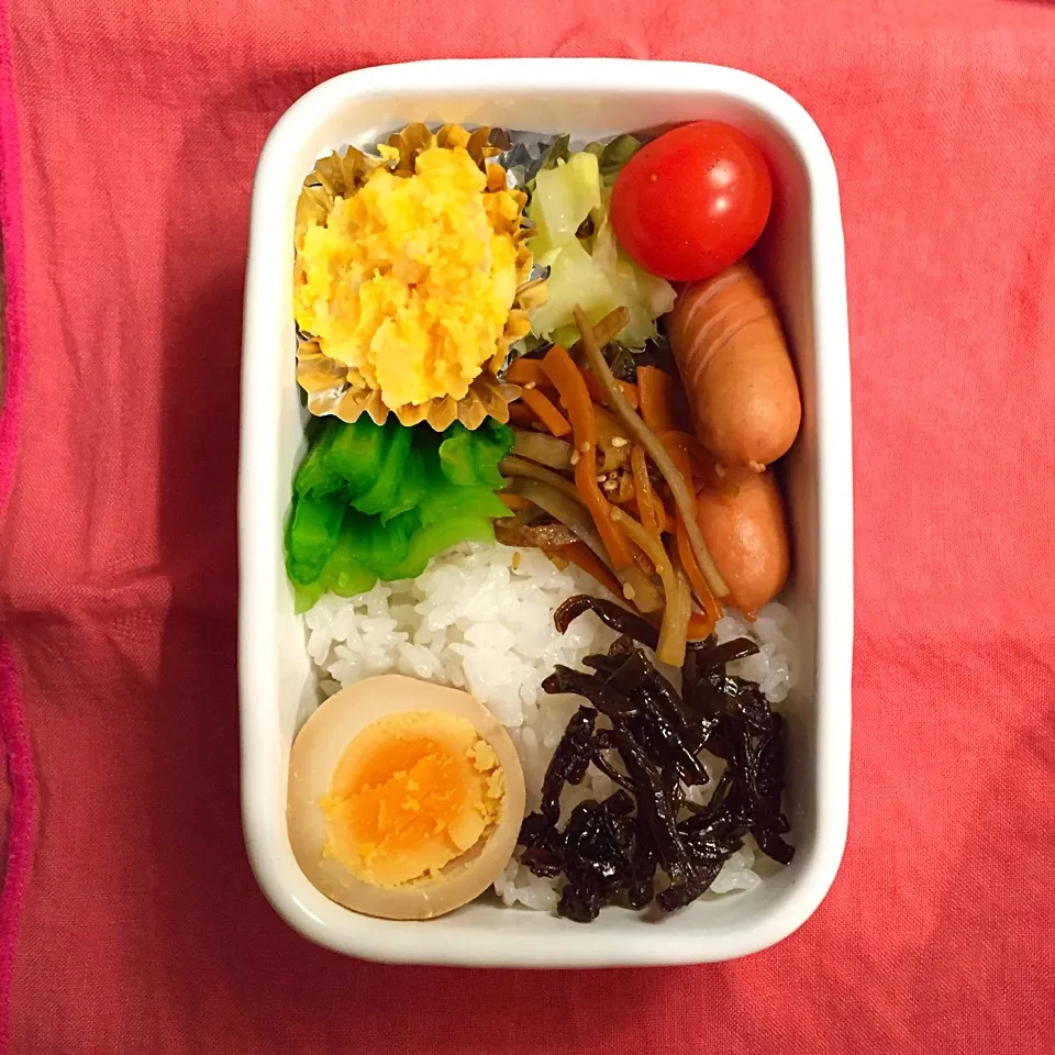 お弁当|tomoさん