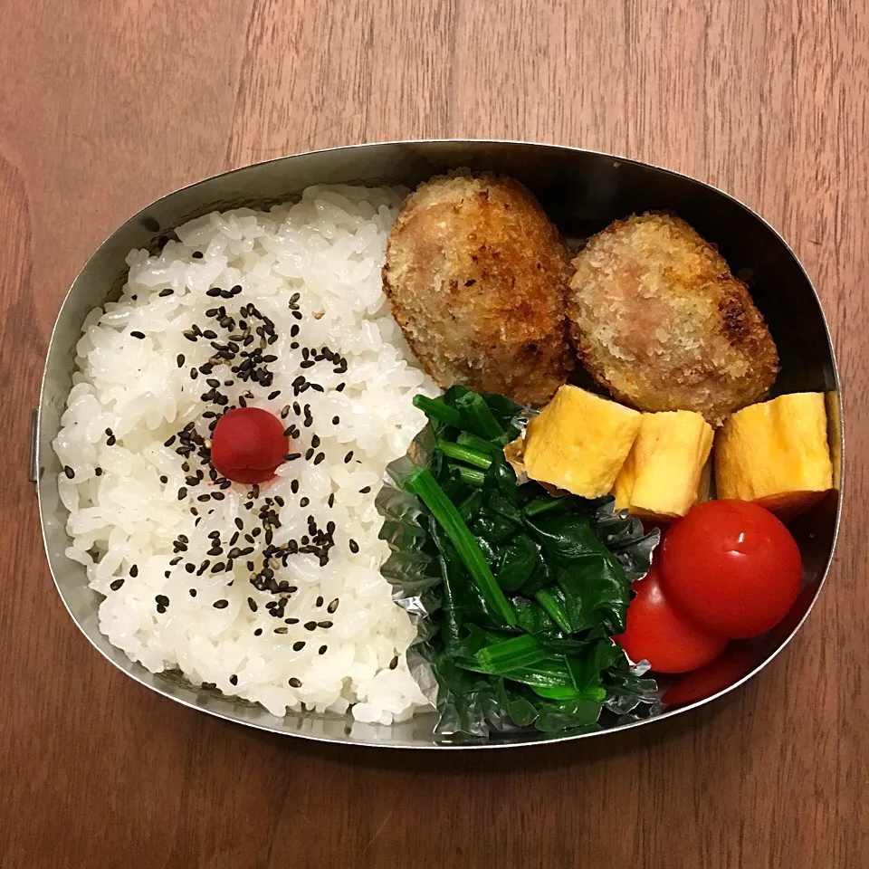 お弁当|ekkoさん