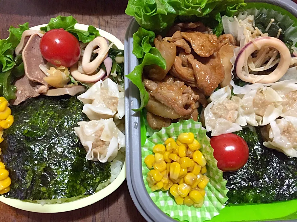 お弁当|emaさん