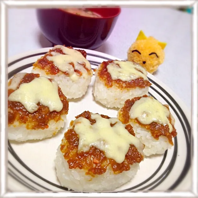 sakurakoさんの料理 我が家の常備菜 肉味噌😘|もっさんさん