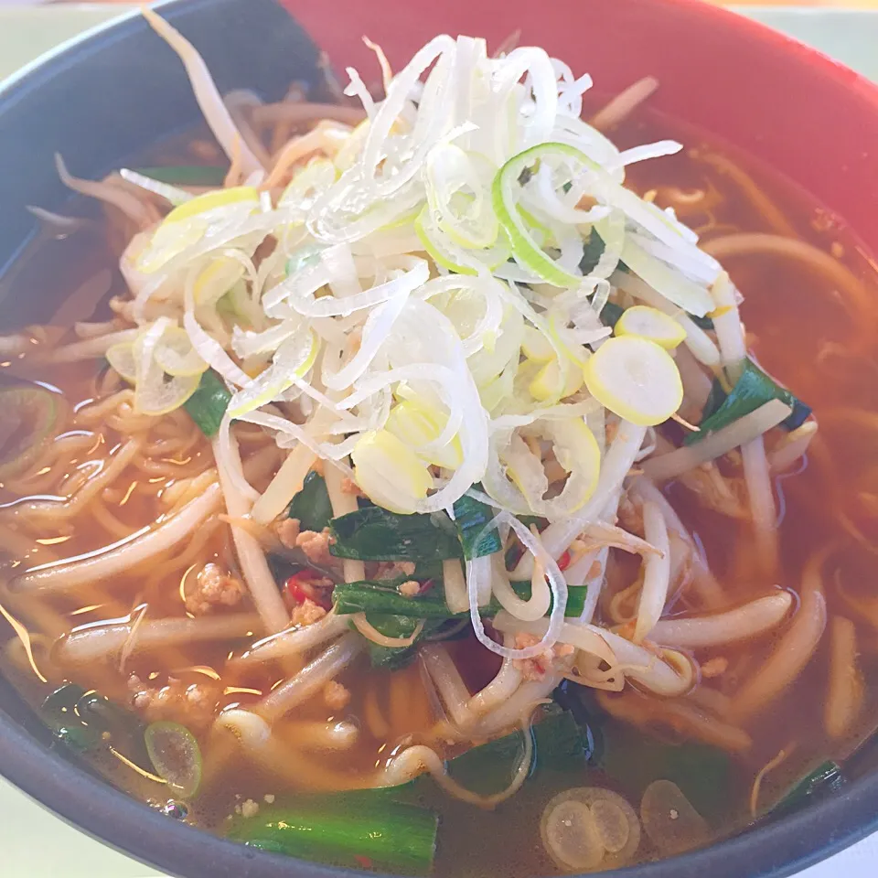 台湾ラーメン|こじゅわいさん