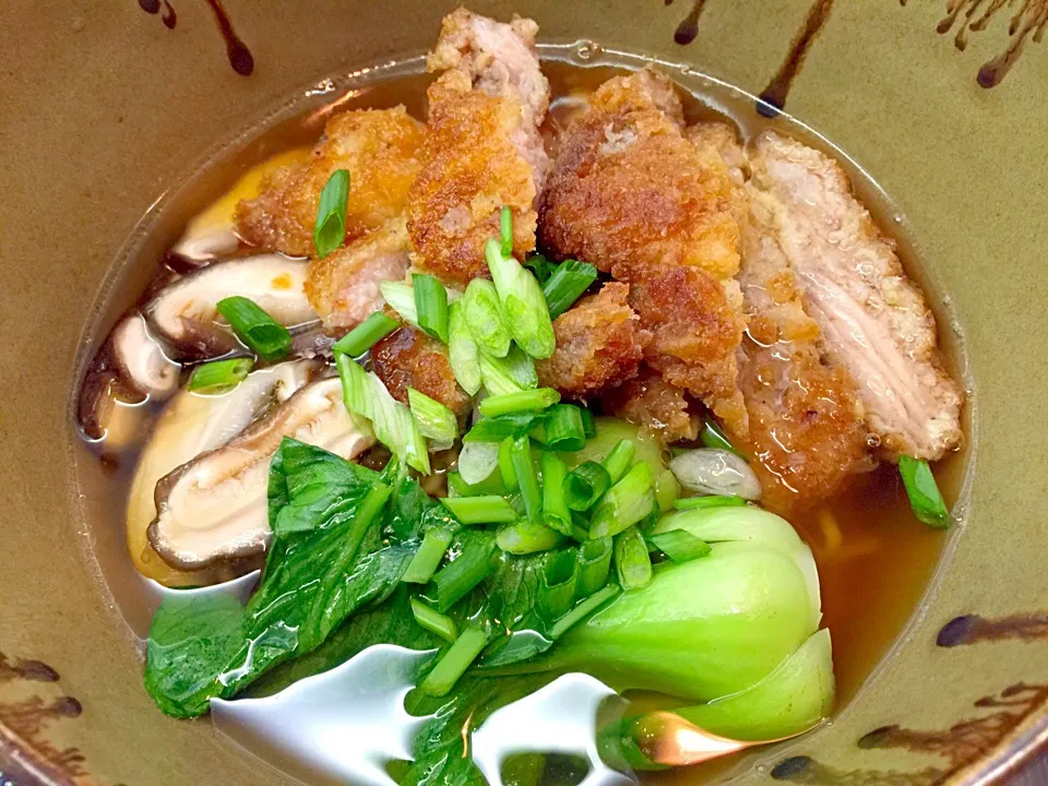 Shoyu Ramen.|Colleen Teoさん