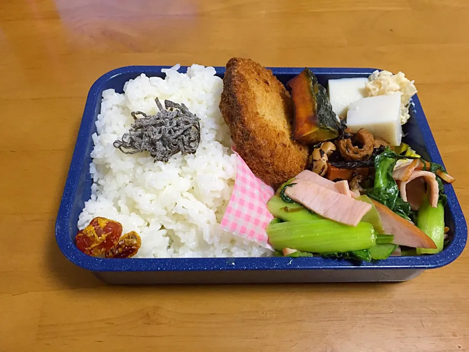 お弁当|あくびママさん