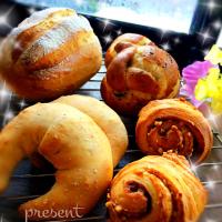 去りゆく同僚へ最後のプレゼント🎀✨