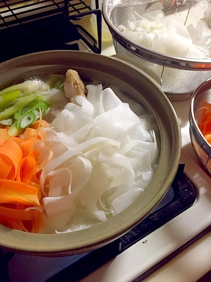 ＮＡＢＥ🍲|えり♡さん