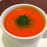 Tomato with a hint of basil|Hiroyuki Miyagiさん