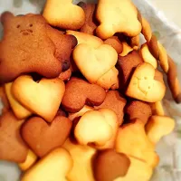 Cookies|Ayaka Shibayamaさん