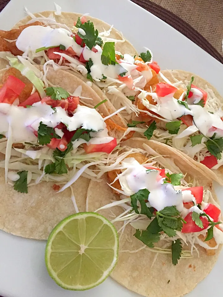 Fish Tacos|killyさん