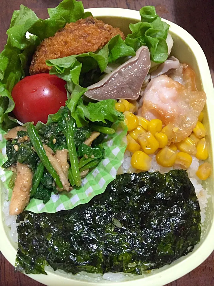 お弁当|emaさん