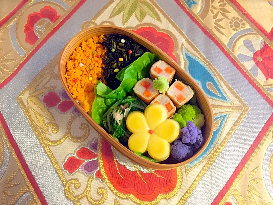 1/14お弁当|ヨーコさん