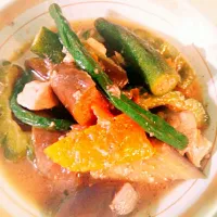 pinakbet ala kate. :)|Katerine DP Santosさん