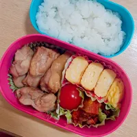 お弁当|たろちんさん