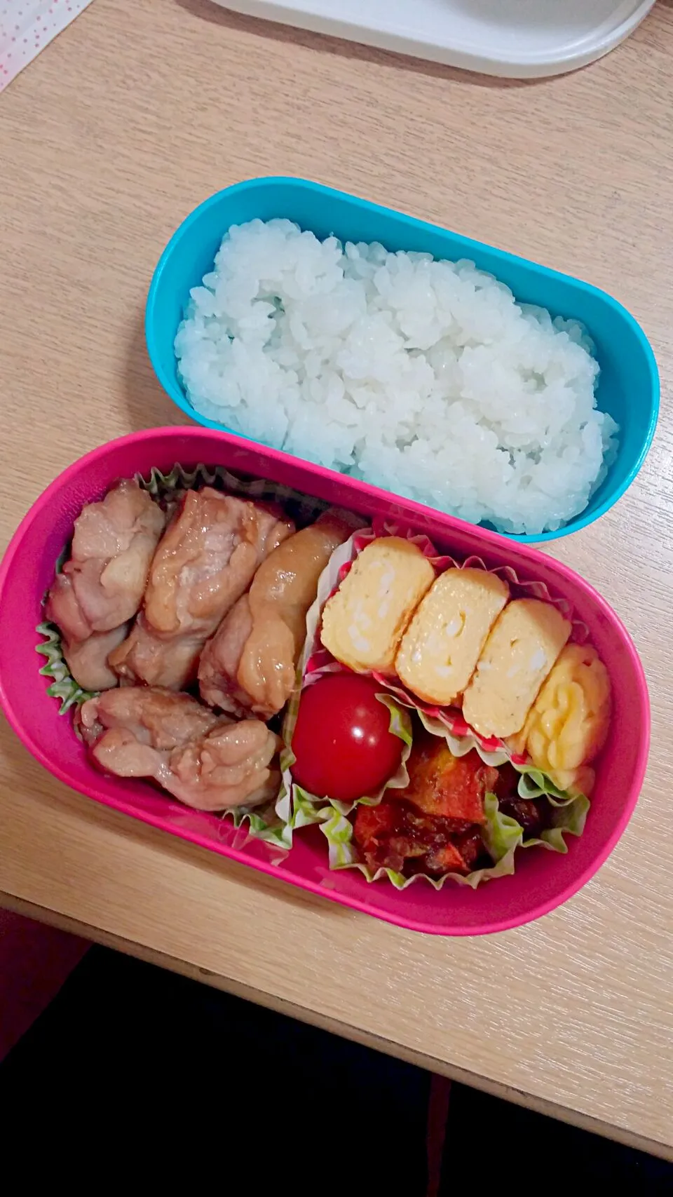 お弁当|たろちんさん