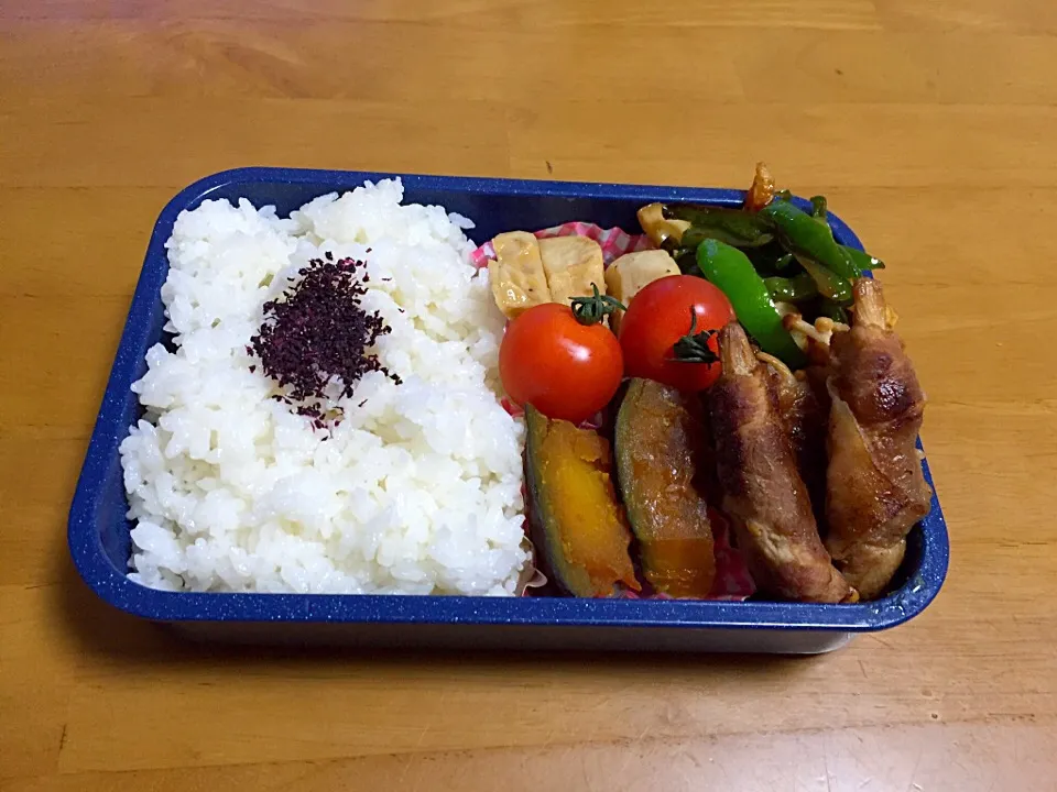 お弁当|あくびママさん