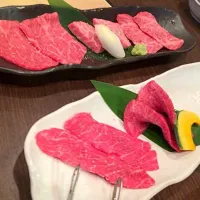 Snapdishの料理写真:焼肉|KAZOOOさん