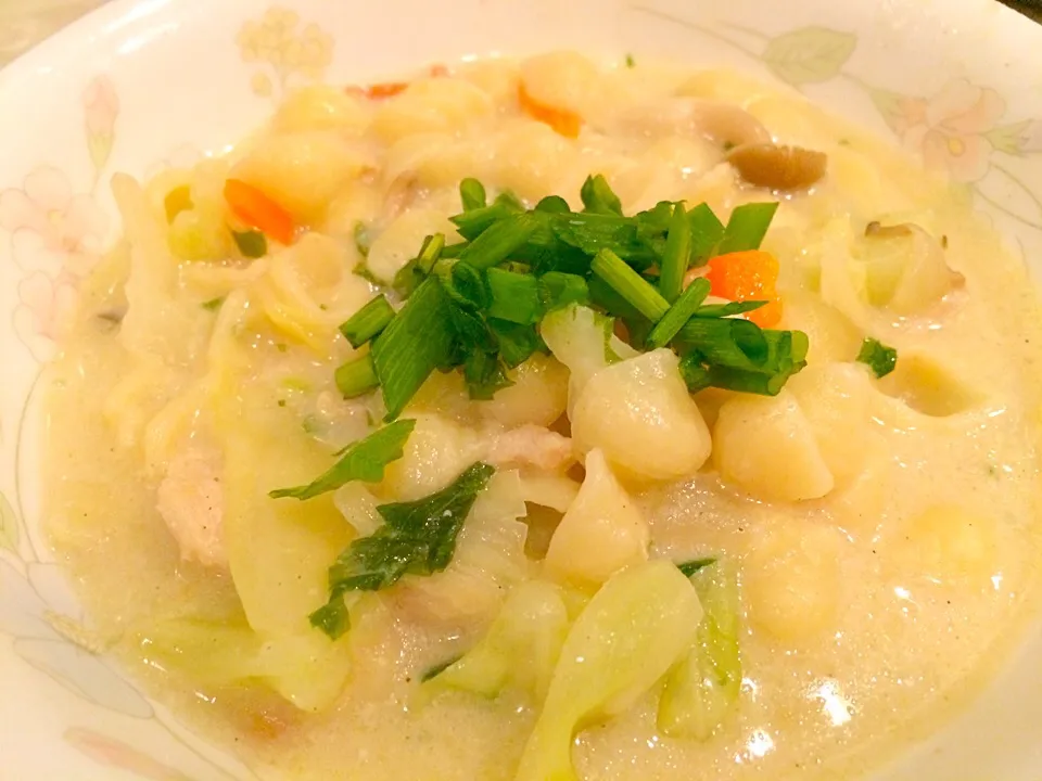 Filipino Sopas|analynさん