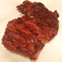 Aussie Ribeye steak|Shanel Catastiさん