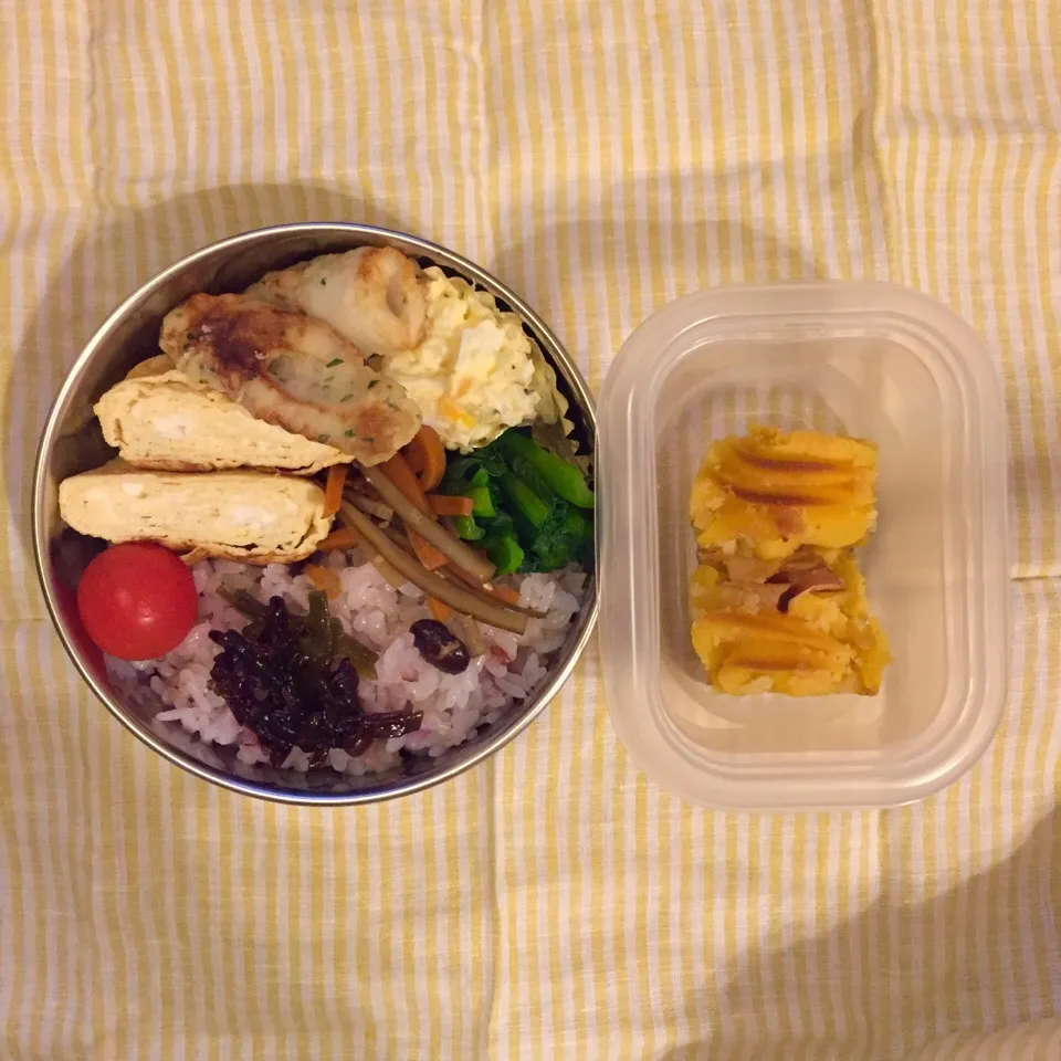 お弁当|tomoさん