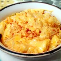 Mac and Cheese|Ricky Caratozzoloさん