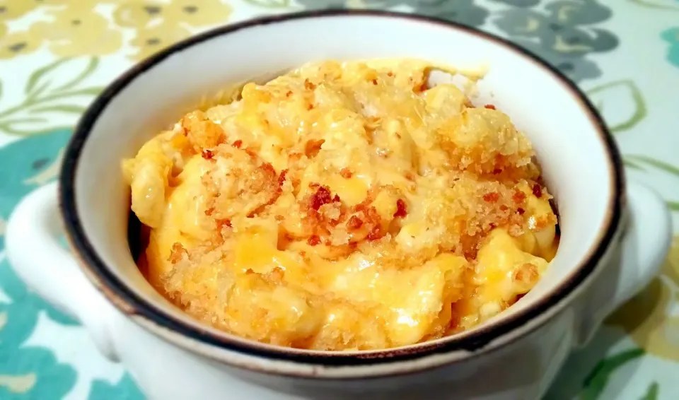 Mac and Cheese|Ricky Caratozzoloさん