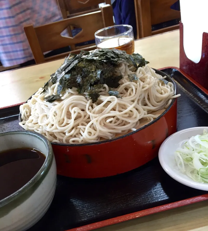 ✨お昼はシンプルに…✨|中さんさん