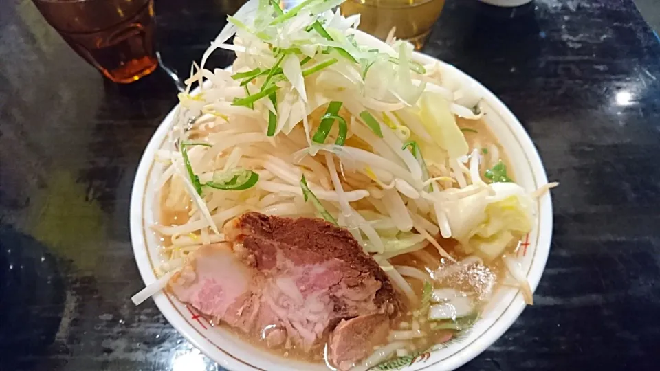 まかないラーメン|壱歩さん