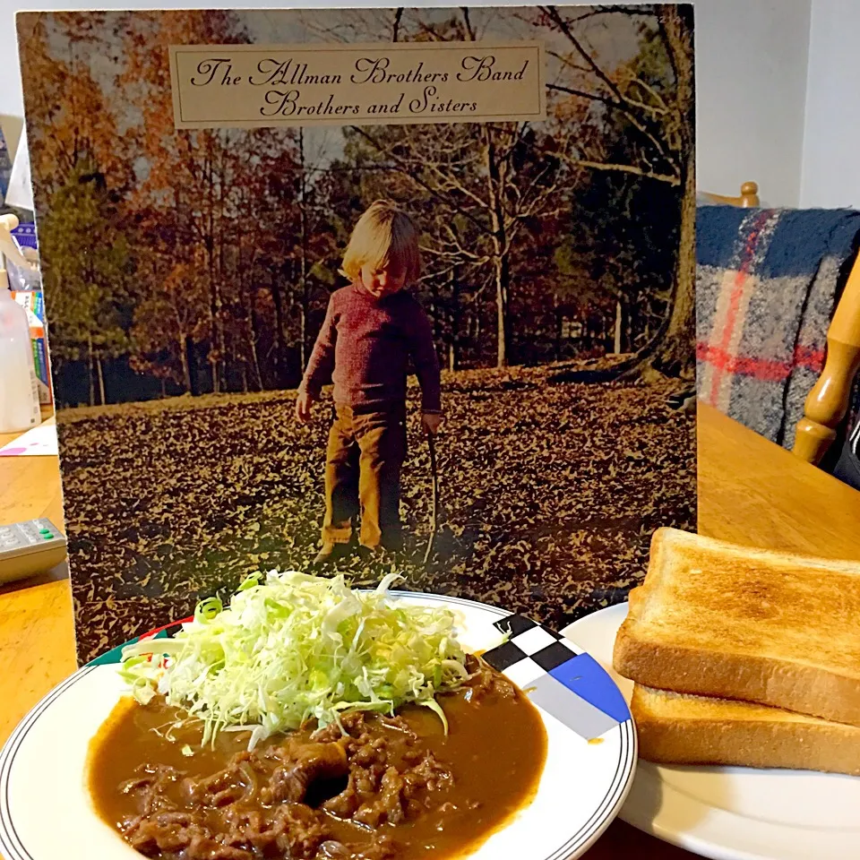 ハヤシライスではなく僕の夕食はハヤシパン|Chef 中川浩行さん