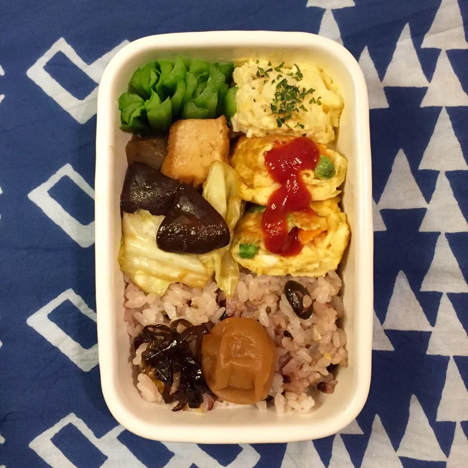 お弁当|tomoさん