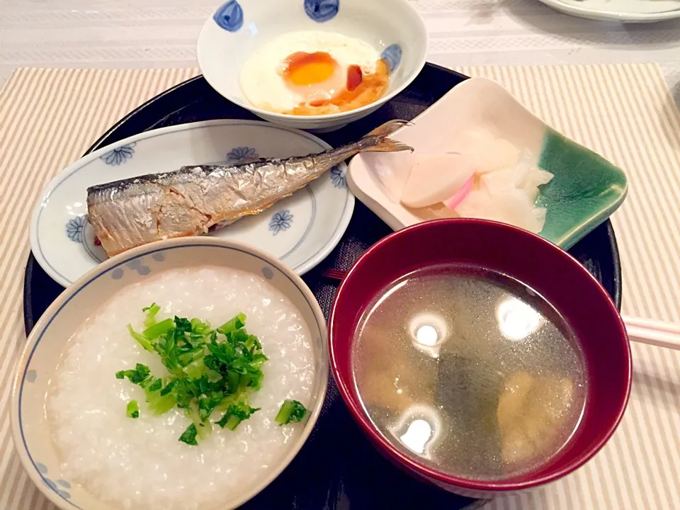 Dinner 1-15-2016|emendelさん