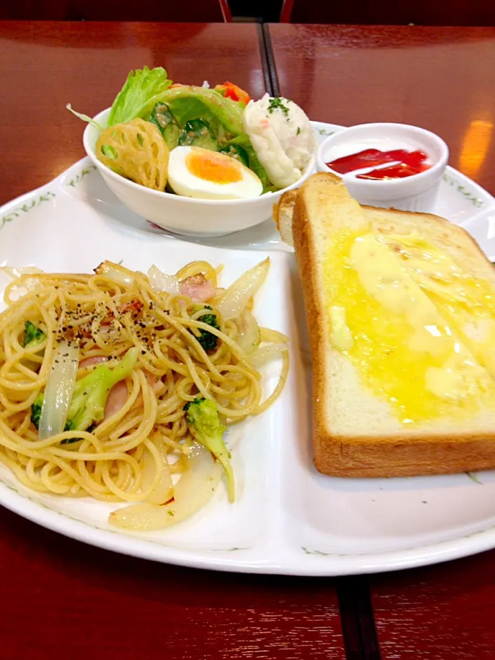 ワンプレート🍞真似っこ|まいりさん