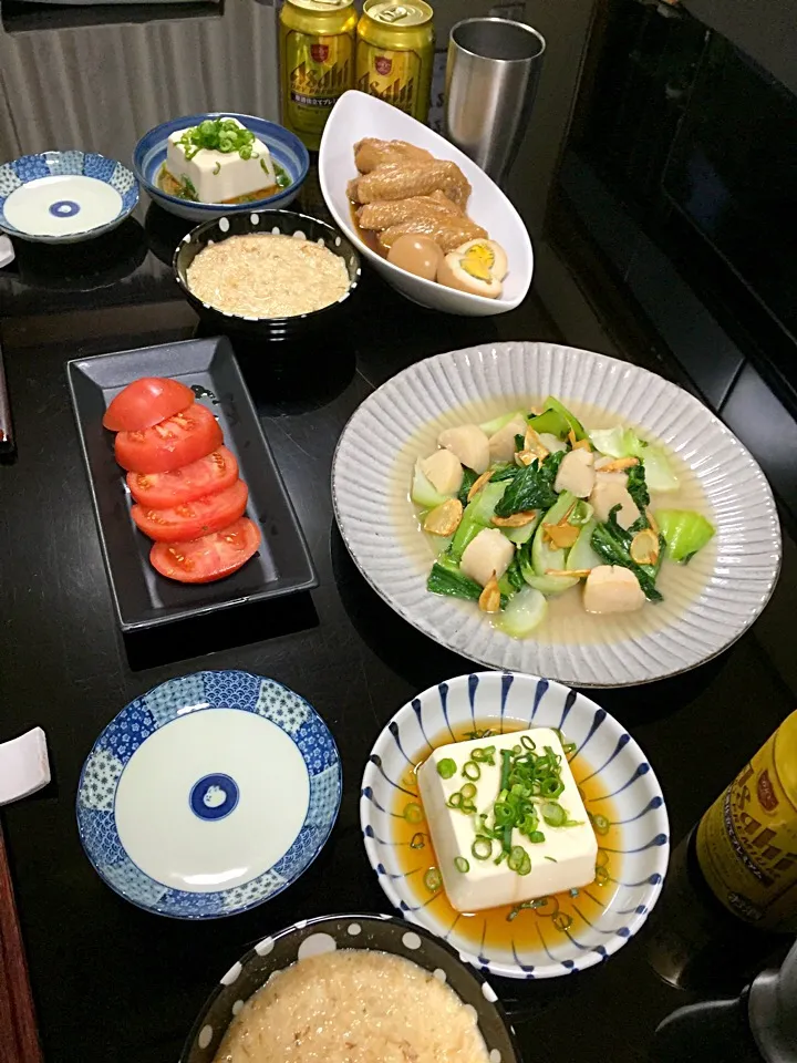 今夜の食卓‼️|Namiさん