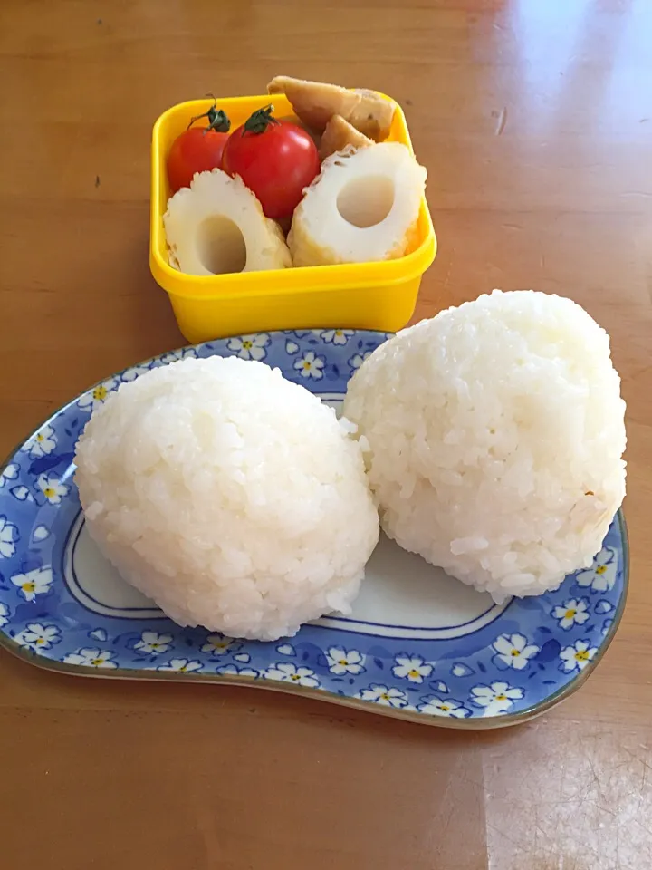 お弁当|あくびママさん