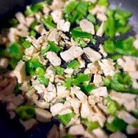 Chicken Fajitas|Noel Miskovskyさん