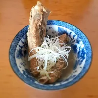 肉骨茶(バクテー)|お料理パパさん