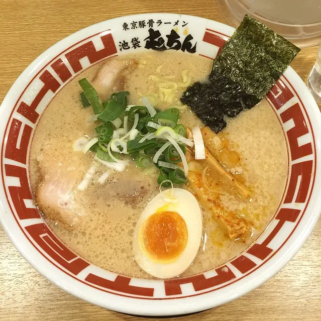 東京豚骨ラーメン|r1990297さん