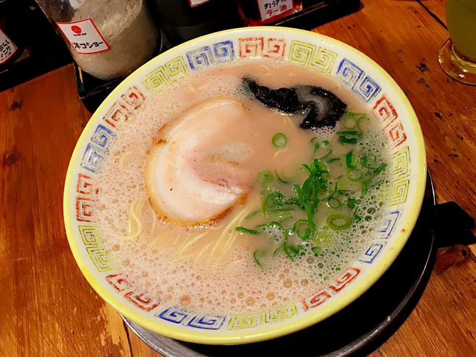 Snapdishの料理写真:ラーメン|Ａｋａｒｉ♡さん