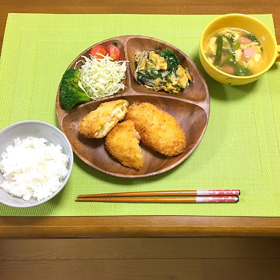 Snapdishの料理写真:|あずさん