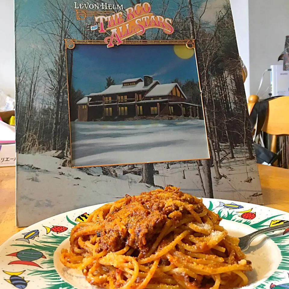 Chef 中川浩行さんの料理 リクエストの多い、ボロニェーゼのスパゲッティー二、レシピつけました！映像はyoutube「中川浩行ラザニア」で検索！|Chef 中川浩行さん