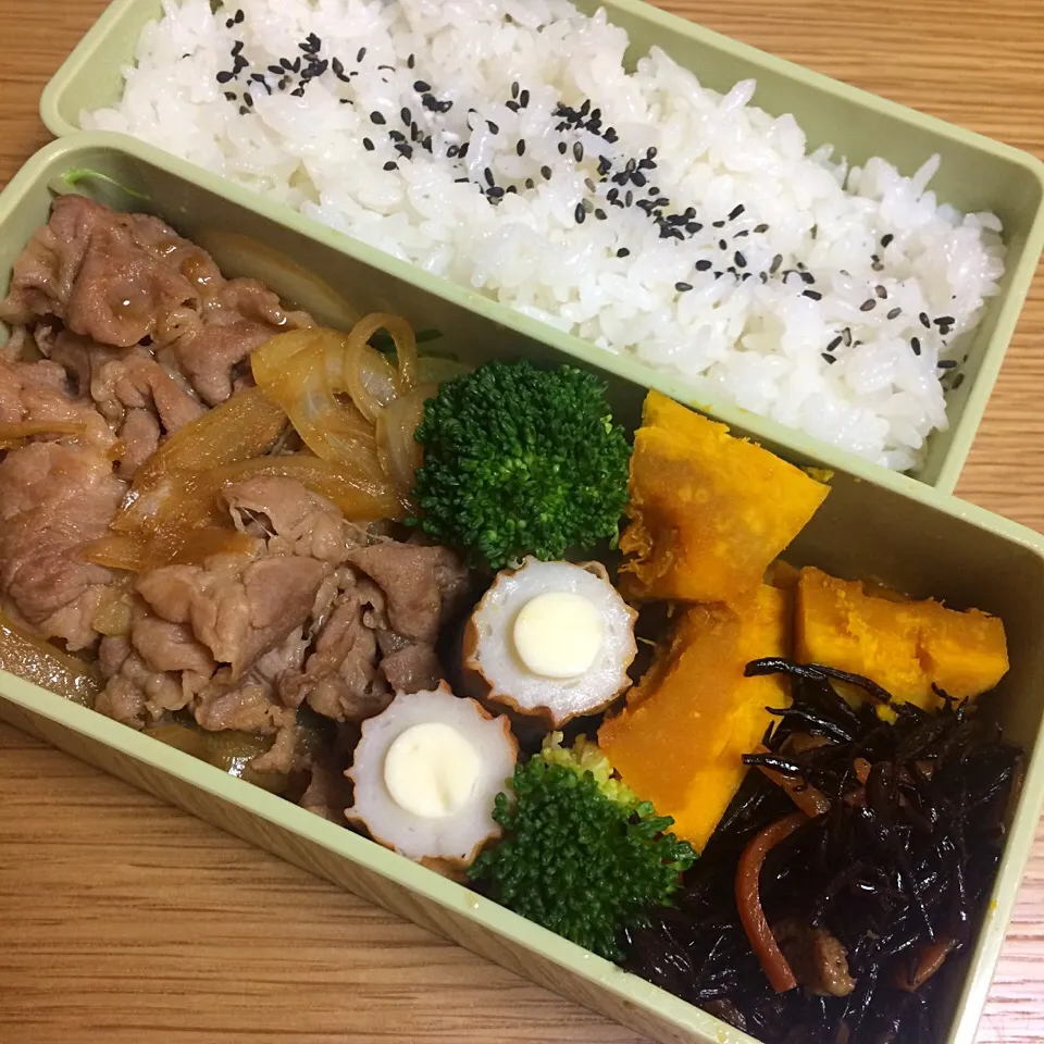 Snapdishの料理写真:お弁当|AAさん