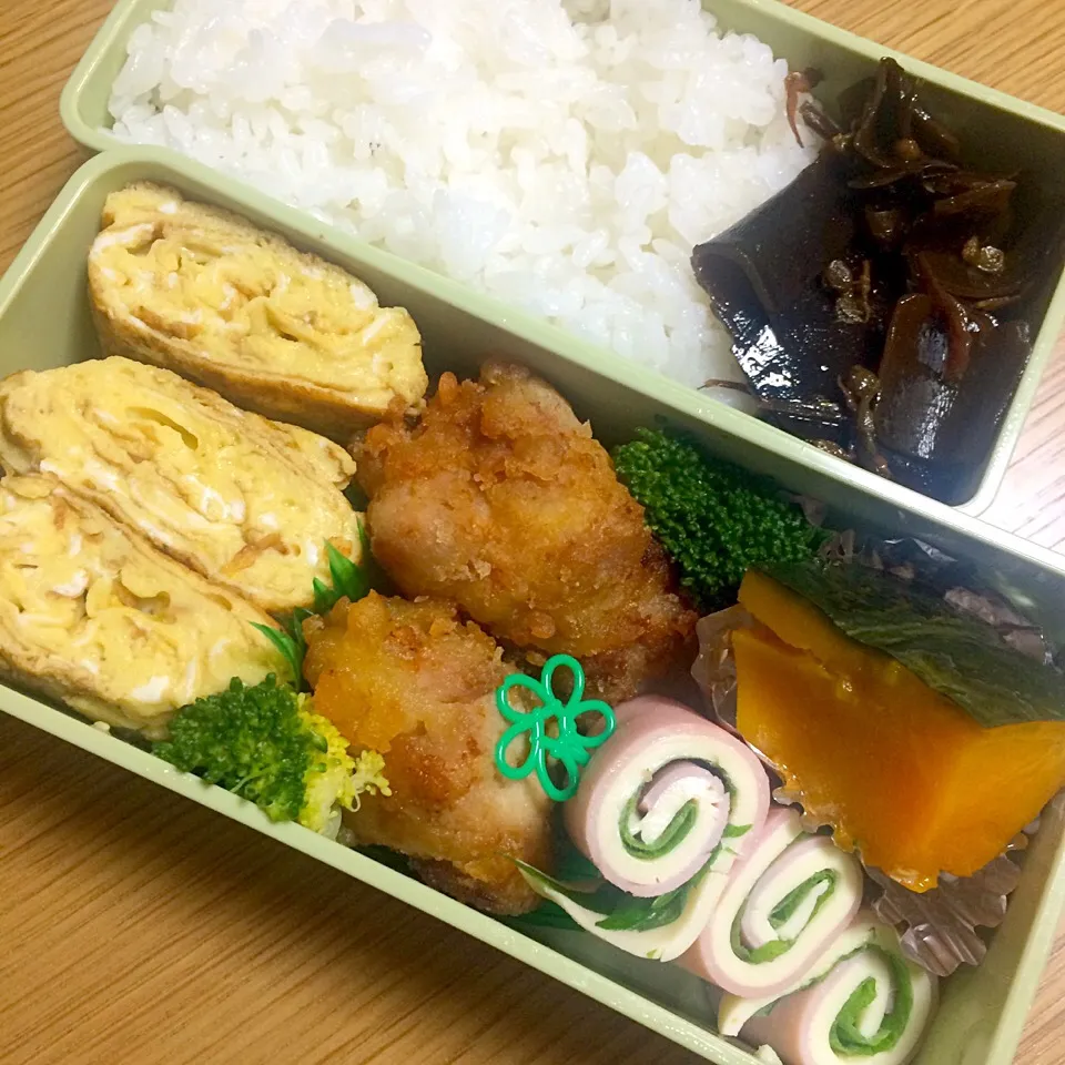 お弁当|AAさん