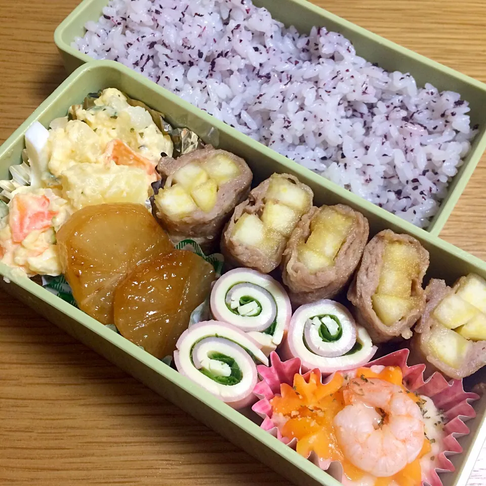 お弁当|AAさん