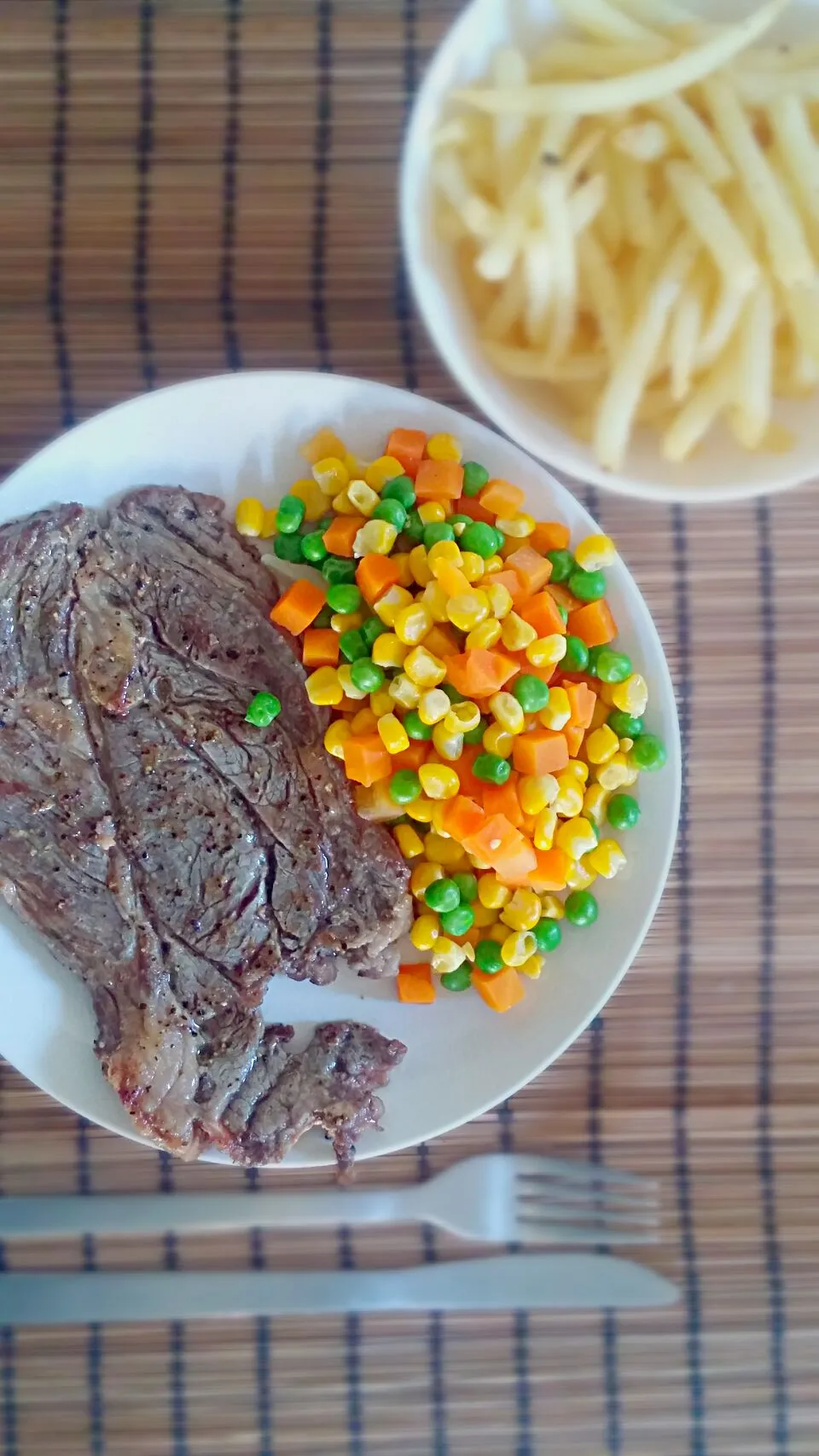 beef steak #Beef|Maikさん