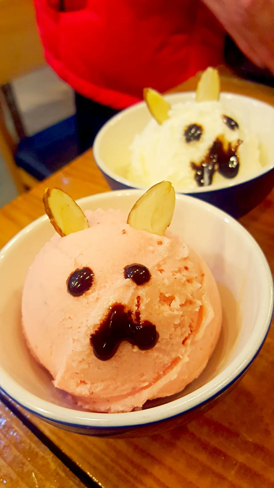 아이스크림
 #IceCream #Dessert|Minha Candice Yooさん