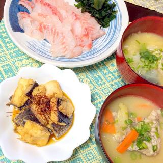 メジナ 煮付けのレシピと料理アイディア13件 Snapdish スナップディッシュ