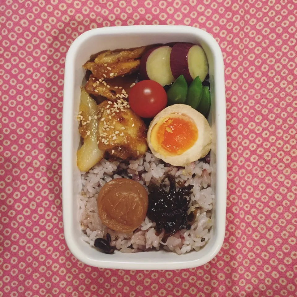 お弁当|tomoさん