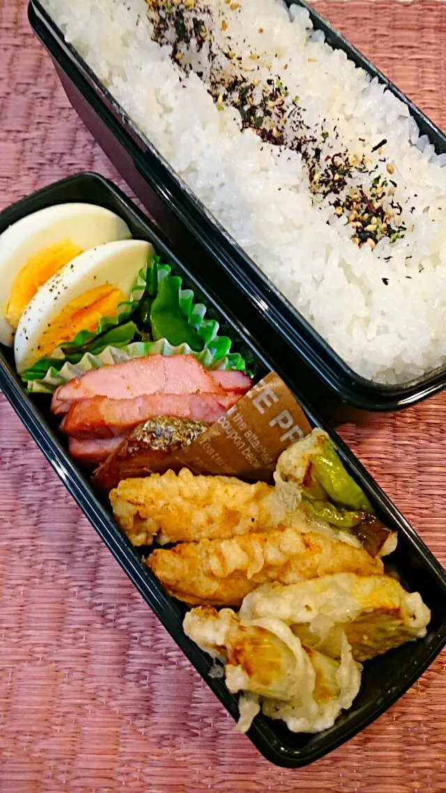 Snapdishの料理写真:今日のお弁当 1/19|くみ。さん