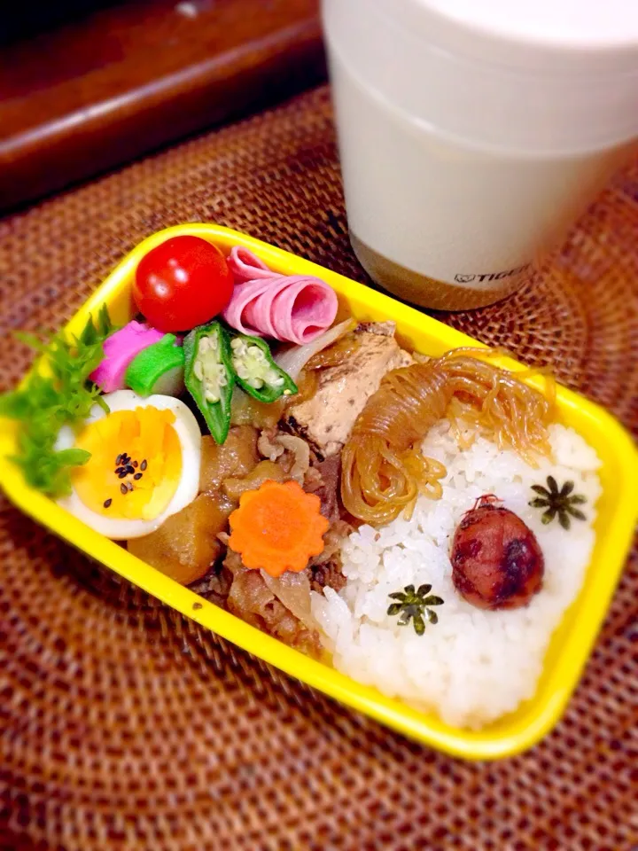 ❁ＪKお弁当❁|ゆきさん