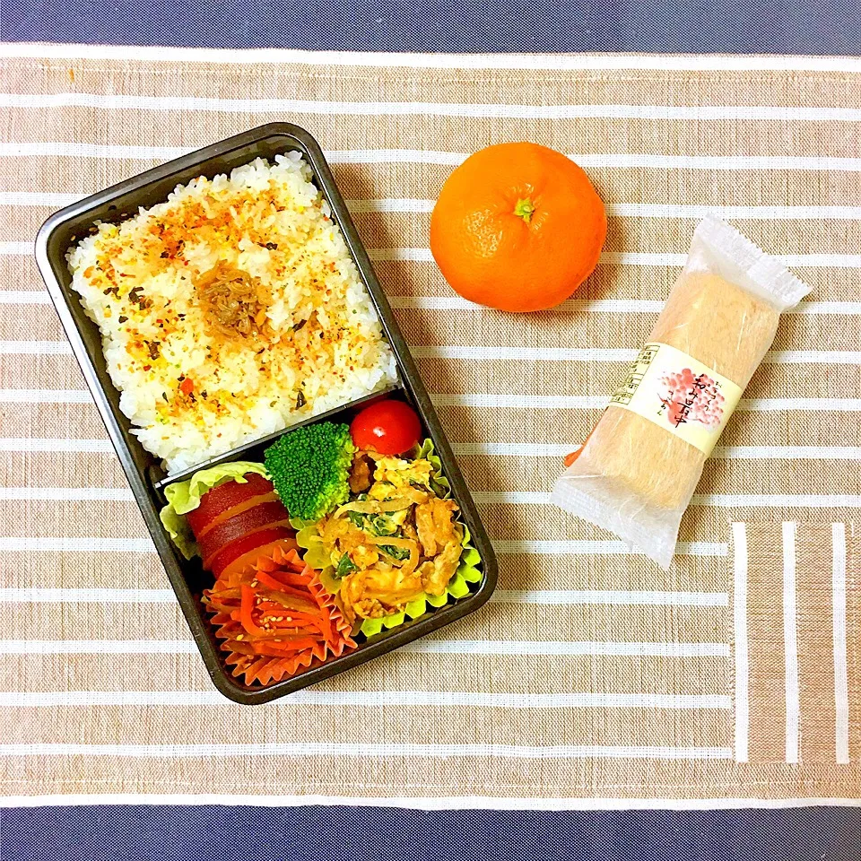 旦那弁当|よっち13さん