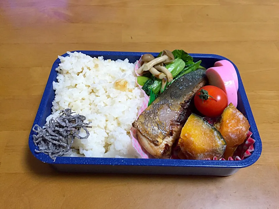 Snapdishの料理写真:お弁当|あくびママさん