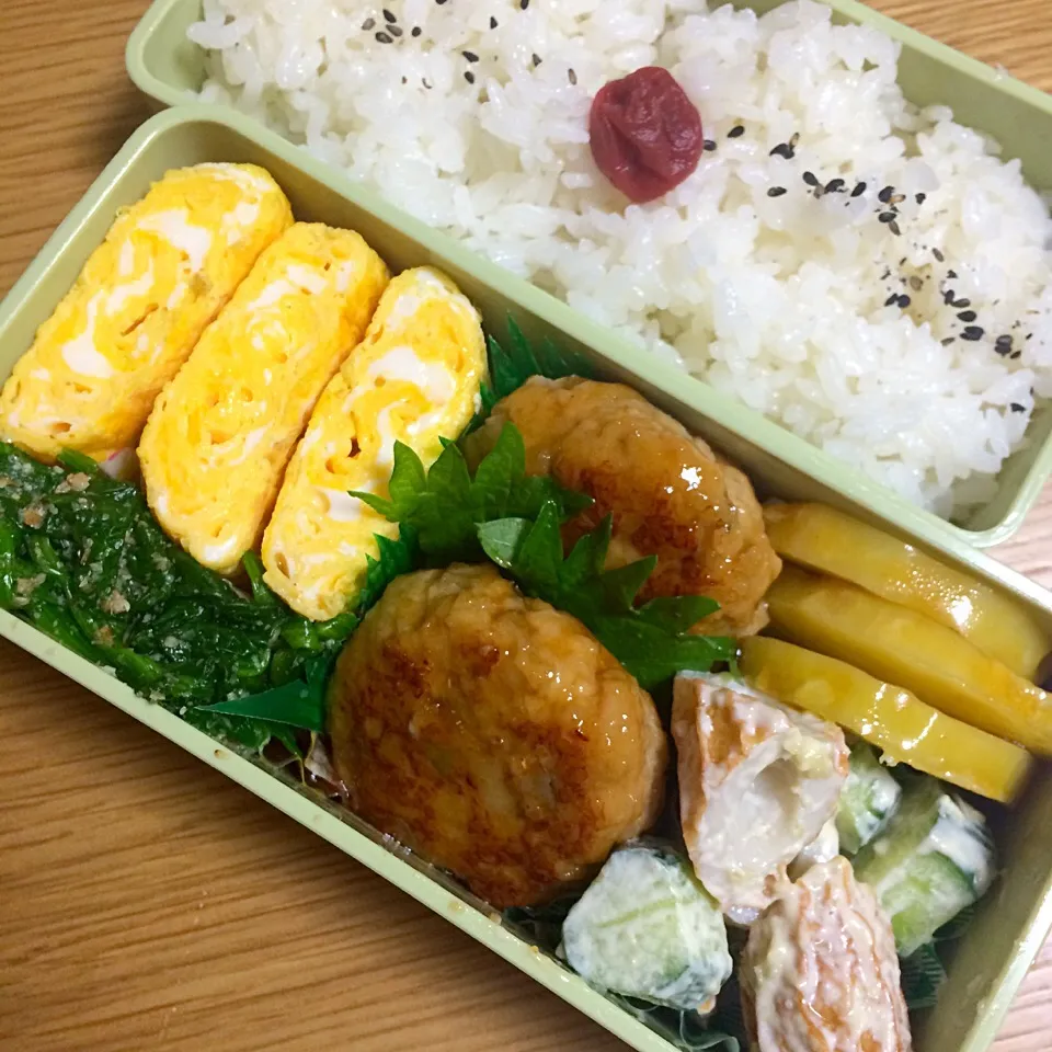 お弁当|AAさん